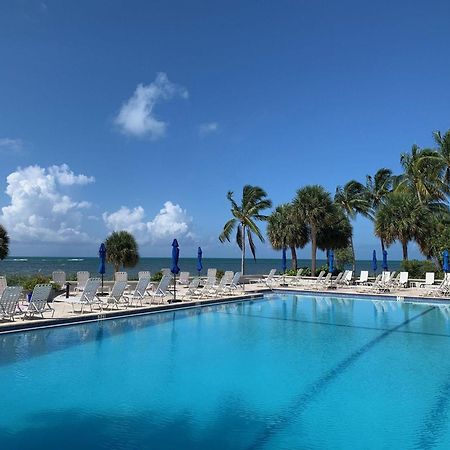 Sunrise On The Atlantic Villa Key West Bagian luar foto