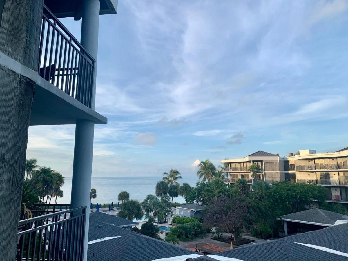 Sunrise On The Atlantic Villa Key West Bagian luar foto