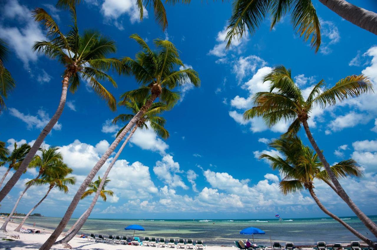 Sunrise On The Atlantic Villa Key West Bagian luar foto