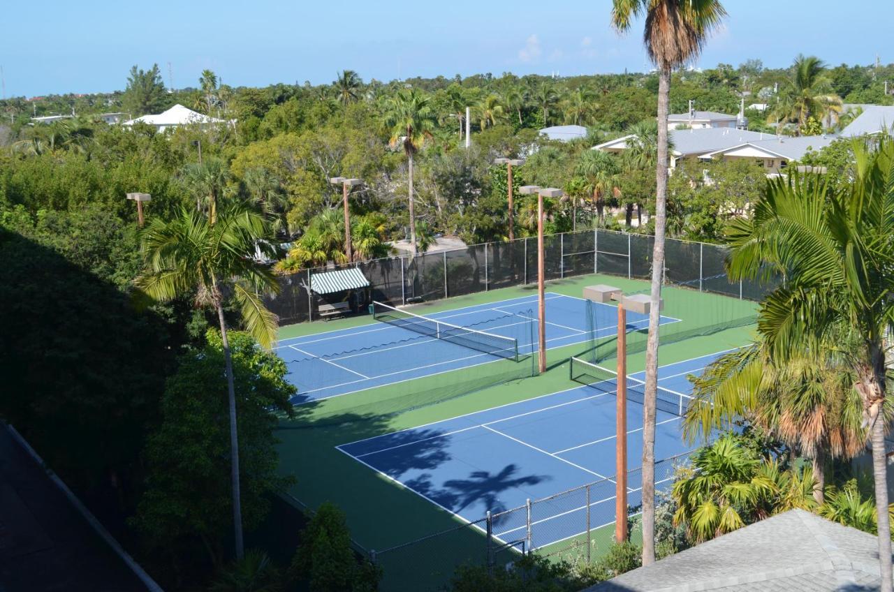 Sunrise On The Atlantic Villa Key West Bagian luar foto