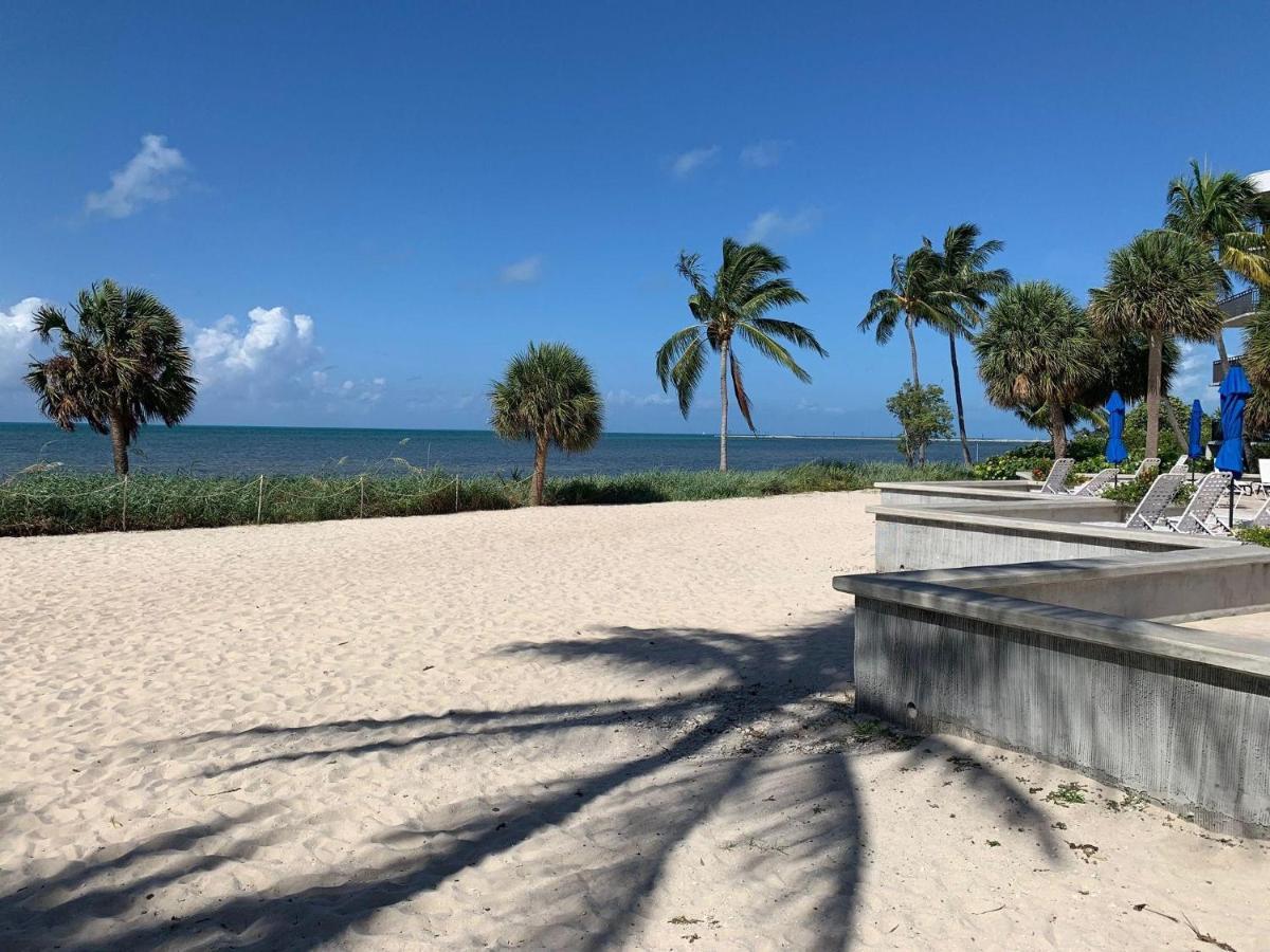 Sunrise On The Atlantic Villa Key West Bagian luar foto