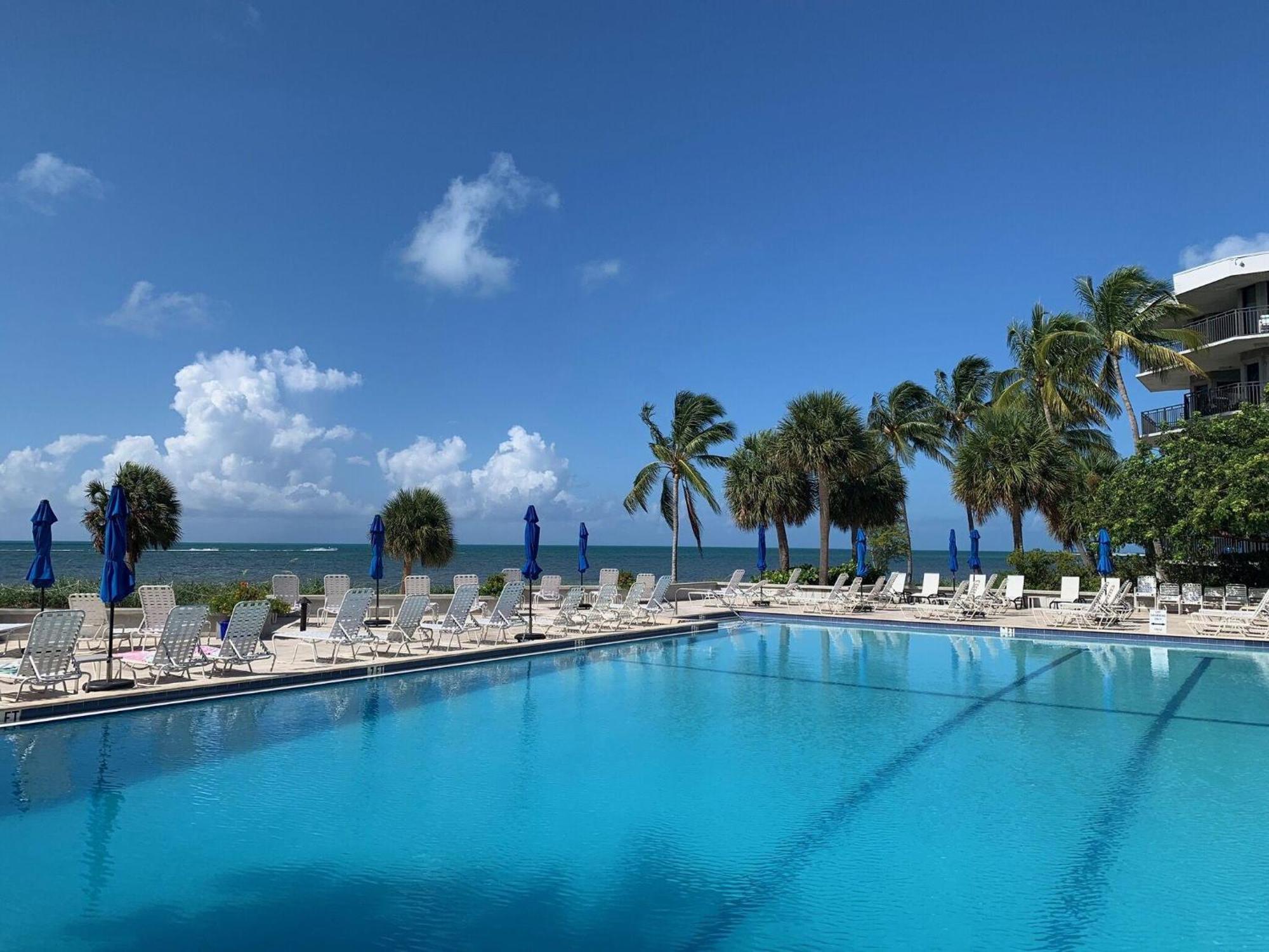 Sunrise On The Atlantic Villa Key West Bagian luar foto