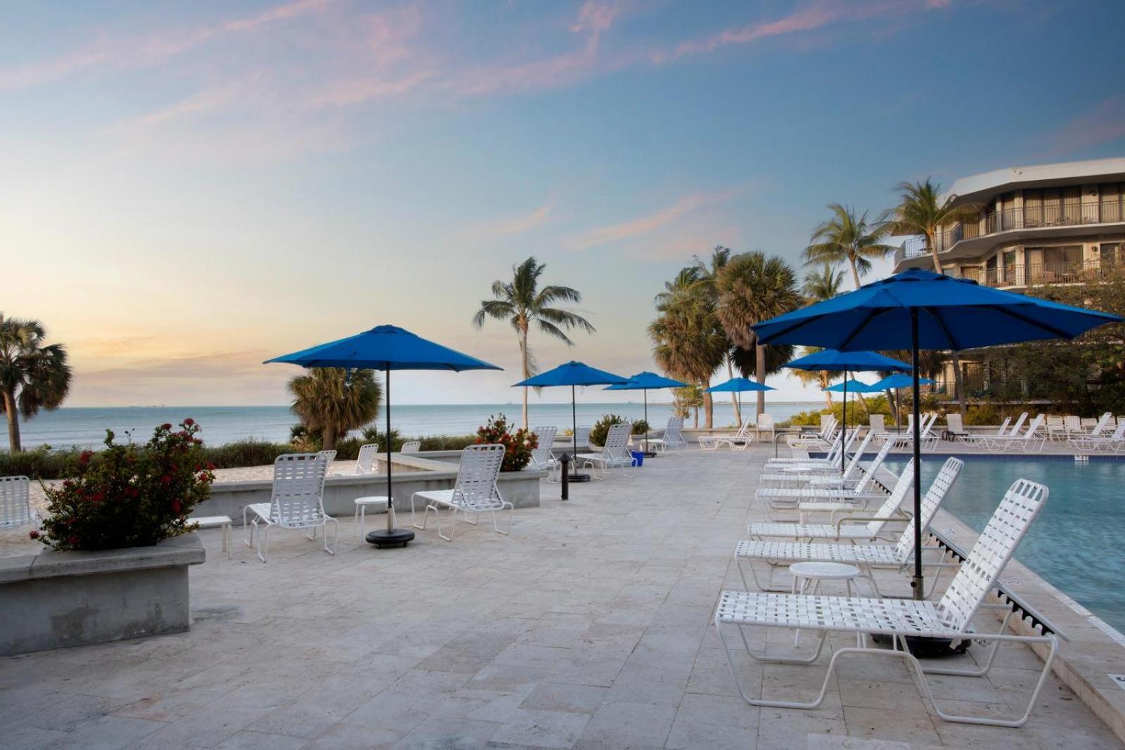 Sunrise On The Atlantic Villa Key West Bagian luar foto