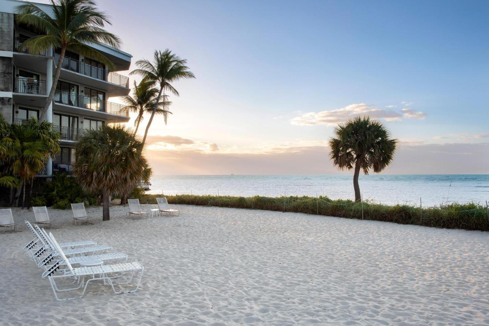 Sunrise On The Atlantic Villa Key West Bagian luar foto