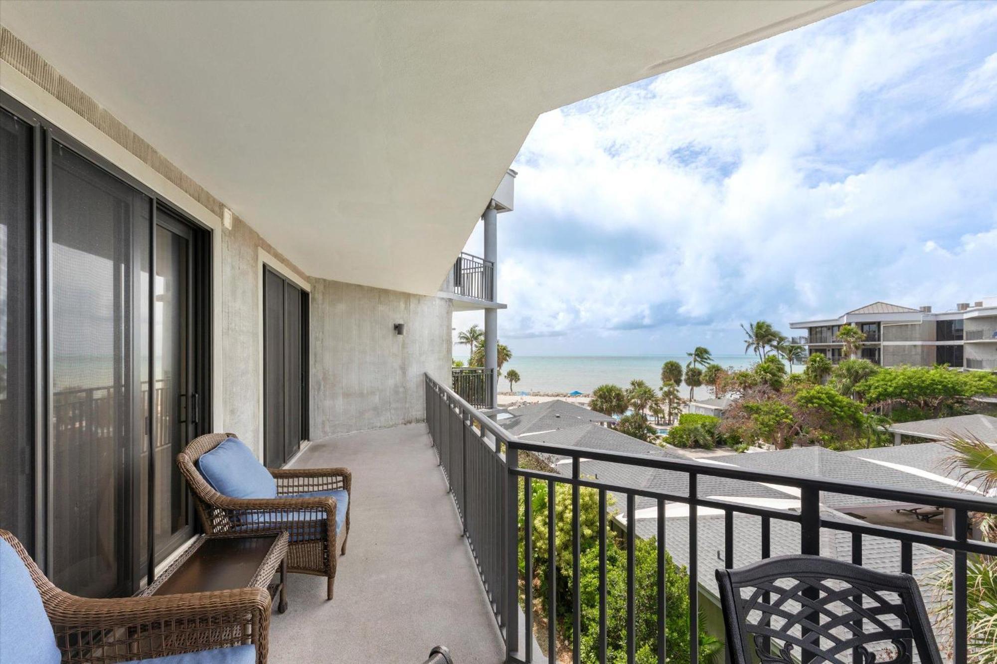 Sunrise On The Atlantic Villa Key West Bagian luar foto